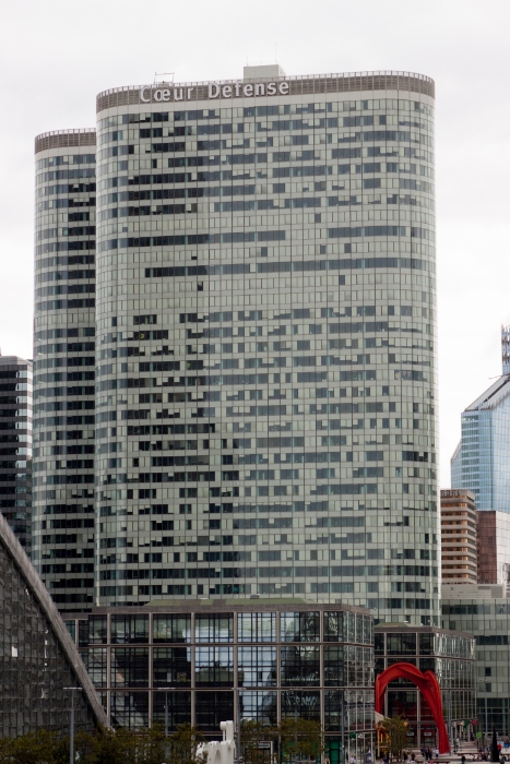 Paris - 298 - La Defense